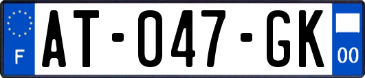 AT-047-GK
