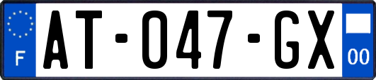 AT-047-GX