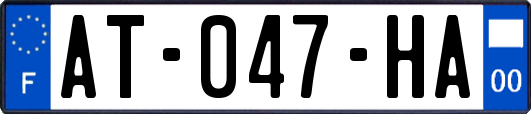 AT-047-HA