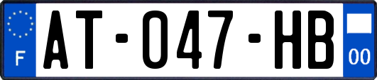AT-047-HB