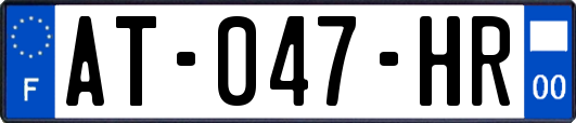 AT-047-HR