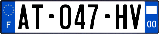 AT-047-HV
