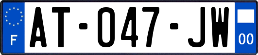 AT-047-JW