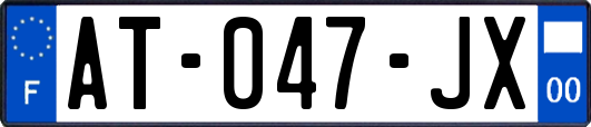 AT-047-JX