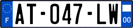 AT-047-LW
