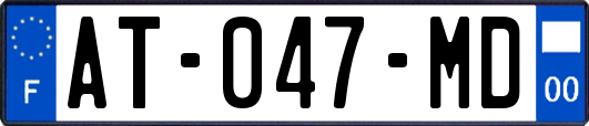 AT-047-MD