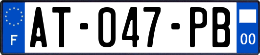 AT-047-PB