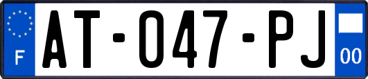 AT-047-PJ
