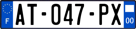 AT-047-PX