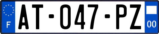 AT-047-PZ