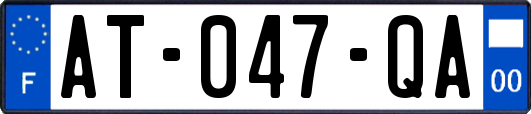 AT-047-QA