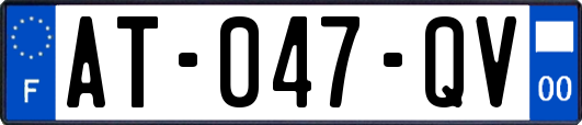 AT-047-QV