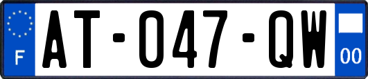 AT-047-QW