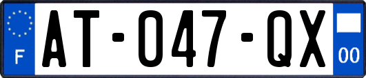 AT-047-QX