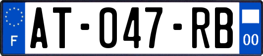 AT-047-RB