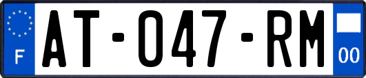AT-047-RM