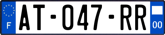 AT-047-RR