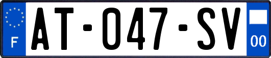 AT-047-SV
