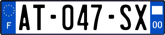 AT-047-SX