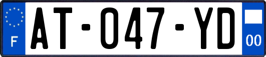 AT-047-YD