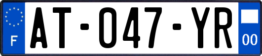 AT-047-YR