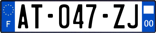 AT-047-ZJ