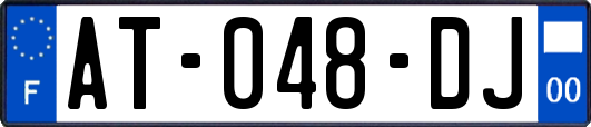 AT-048-DJ