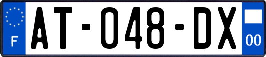 AT-048-DX