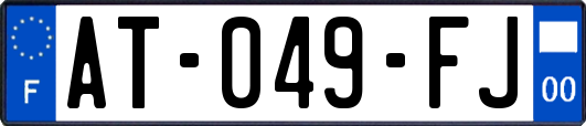 AT-049-FJ