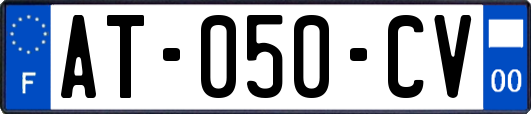 AT-050-CV