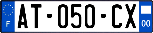 AT-050-CX