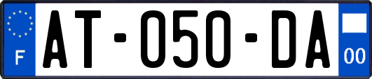 AT-050-DA