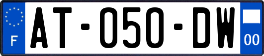 AT-050-DW