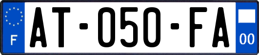 AT-050-FA