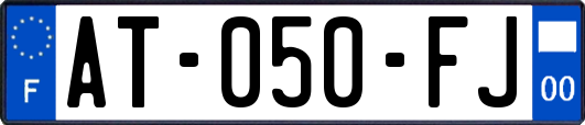 AT-050-FJ