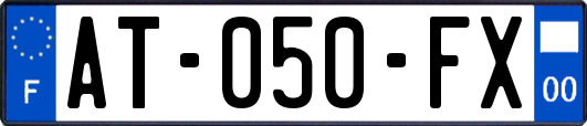 AT-050-FX