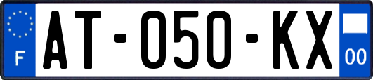 AT-050-KX