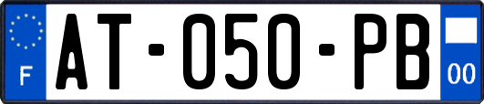 AT-050-PB