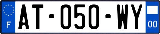 AT-050-WY