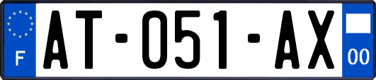 AT-051-AX