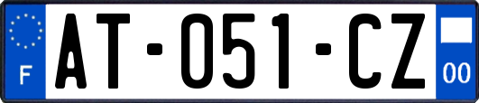 AT-051-CZ
