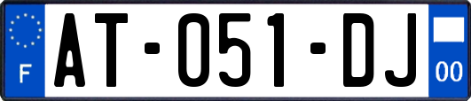 AT-051-DJ