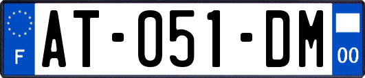 AT-051-DM