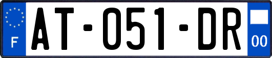 AT-051-DR