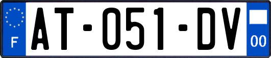 AT-051-DV