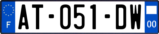 AT-051-DW