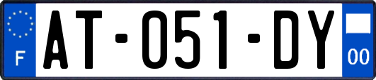 AT-051-DY