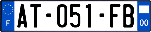 AT-051-FB