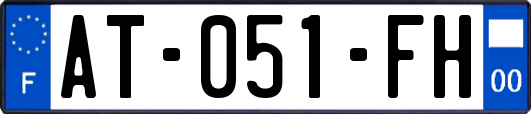 AT-051-FH