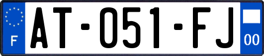 AT-051-FJ